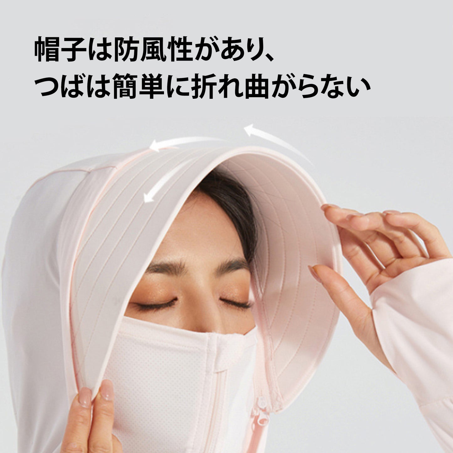 夏用ショート丈日焼け止め服、UPF50+紫外線カット、アイスシルクスキン、快適で通気性のあるショール、女性用日焼け止め服