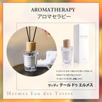 アロマキャンドルギフトセット｜エッセンシャルオイル・高級インテリア
