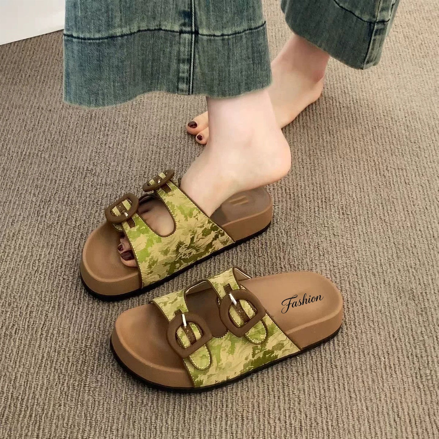 Women's Sandals | Casual, Summer, Comfortable