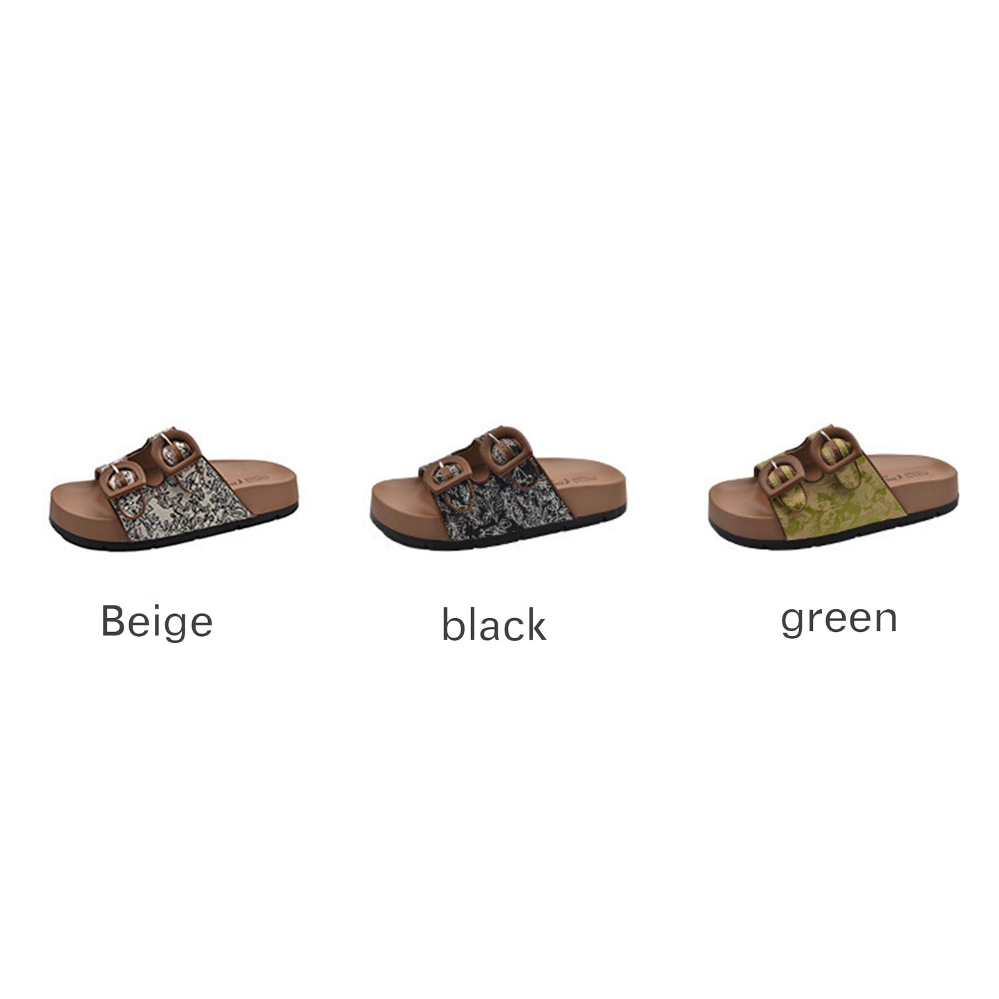 Women's Sandals | Casual, Summer, Comfortable