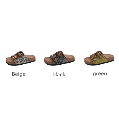 Women's Sandals | Casual, Summer, Comfortable