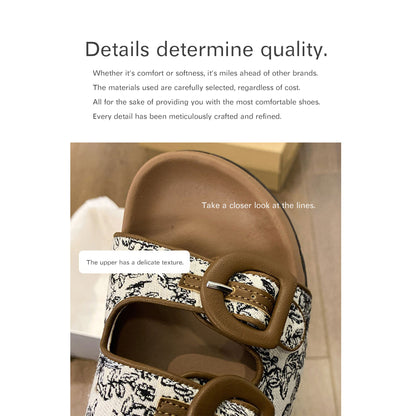 Women's Sandals | Casual, Summer, Comfortable
