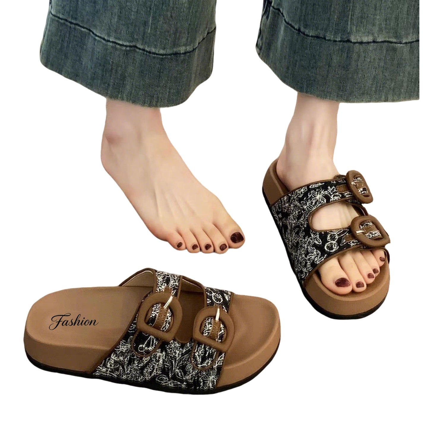 Women's Sandals | Casual, Summer, Comfortable