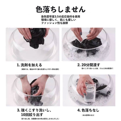 お腹の出た女性向け ポリエステル混紡 シンプルカジュアル トップス 女性用 ロングスリーブ フリーサイズ 細見え効果 落ち着いたデザイン