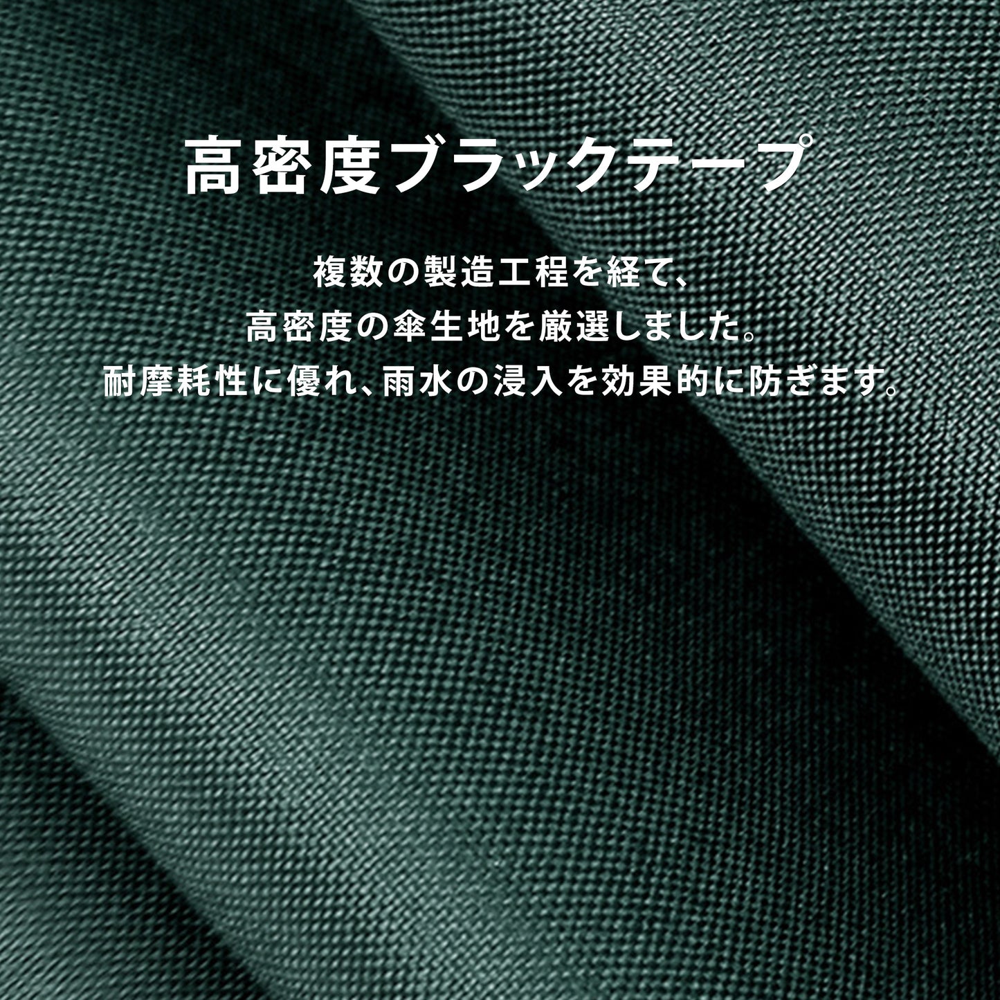 ロゴプリント傘、男女兼用全自動折りたたみ傘、黒ビニール、紫外線防止、小型で爽やか、厚みのある、晴雨兼用傘
